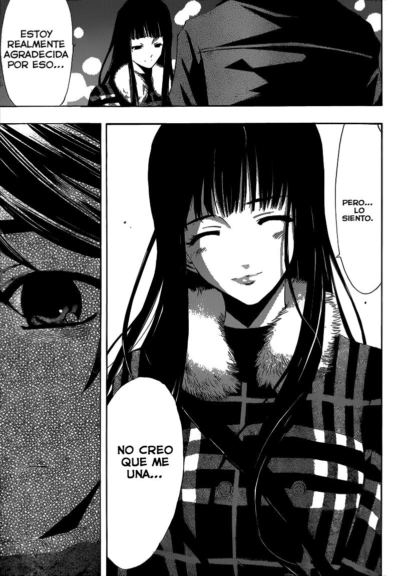 Read Fuuka (es) Manga Online