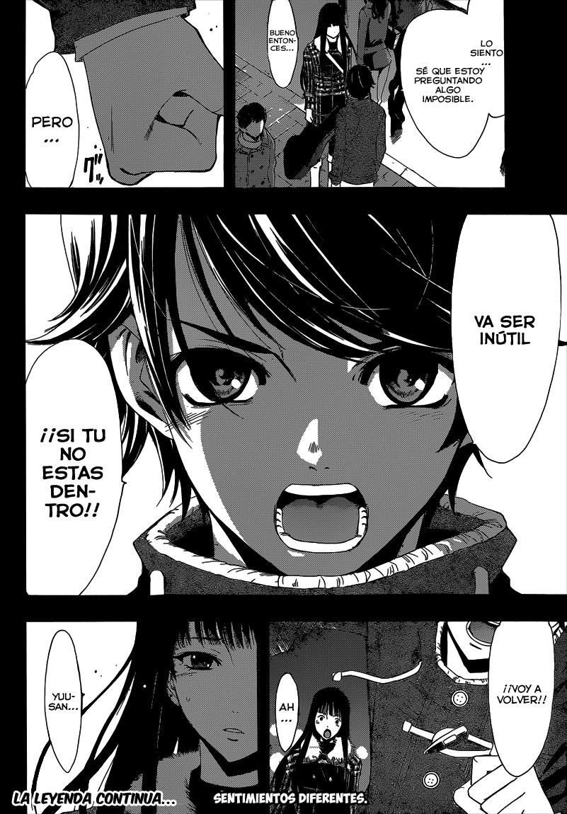 Read Fuuka (es) Manga Online