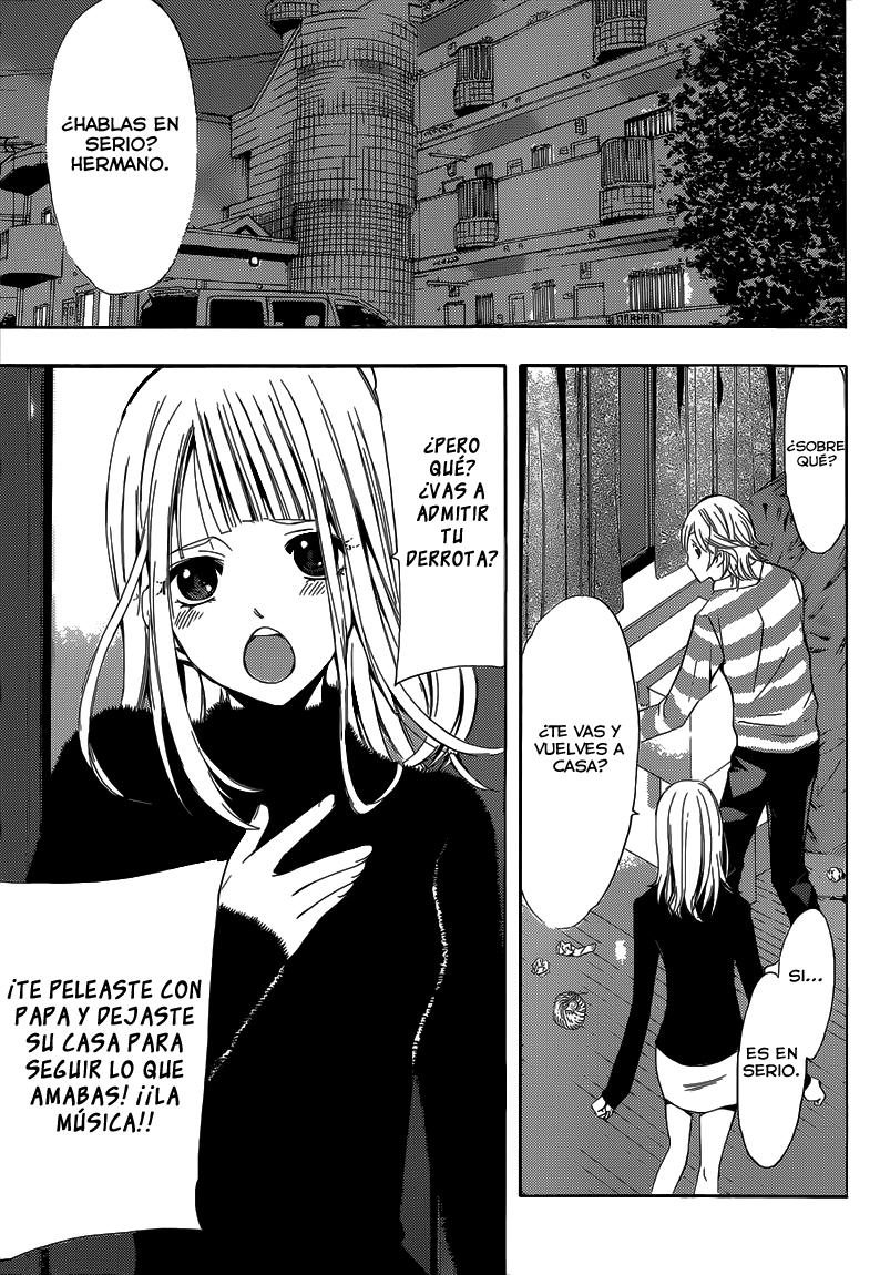 Read Fuuka (es) Manga Online