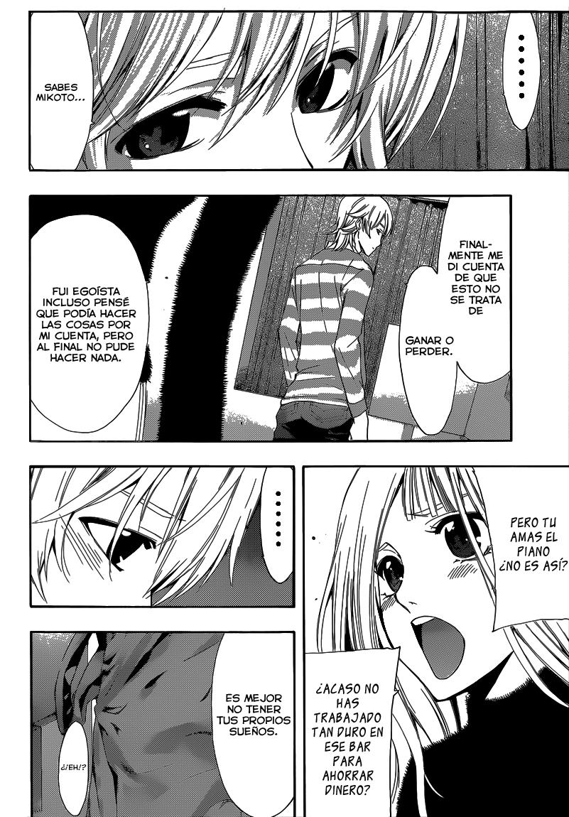 Read Fuuka (es) Manga Online
