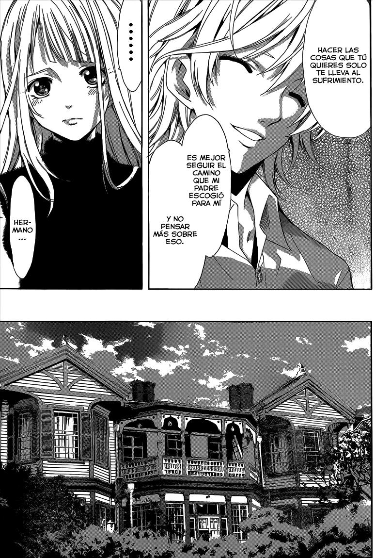 Read Fuuka (es) Manga Online