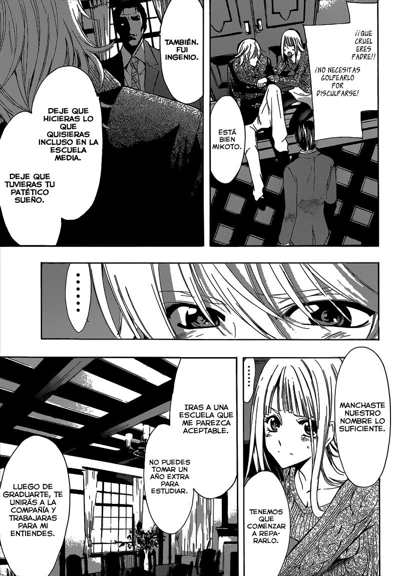 Read Fuuka (es) Manga Online