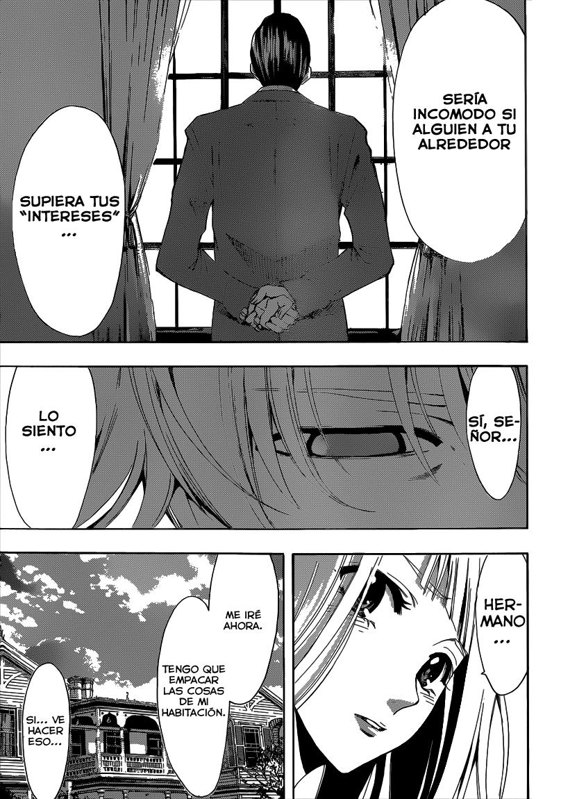 Read Fuuka (es) Manga Online