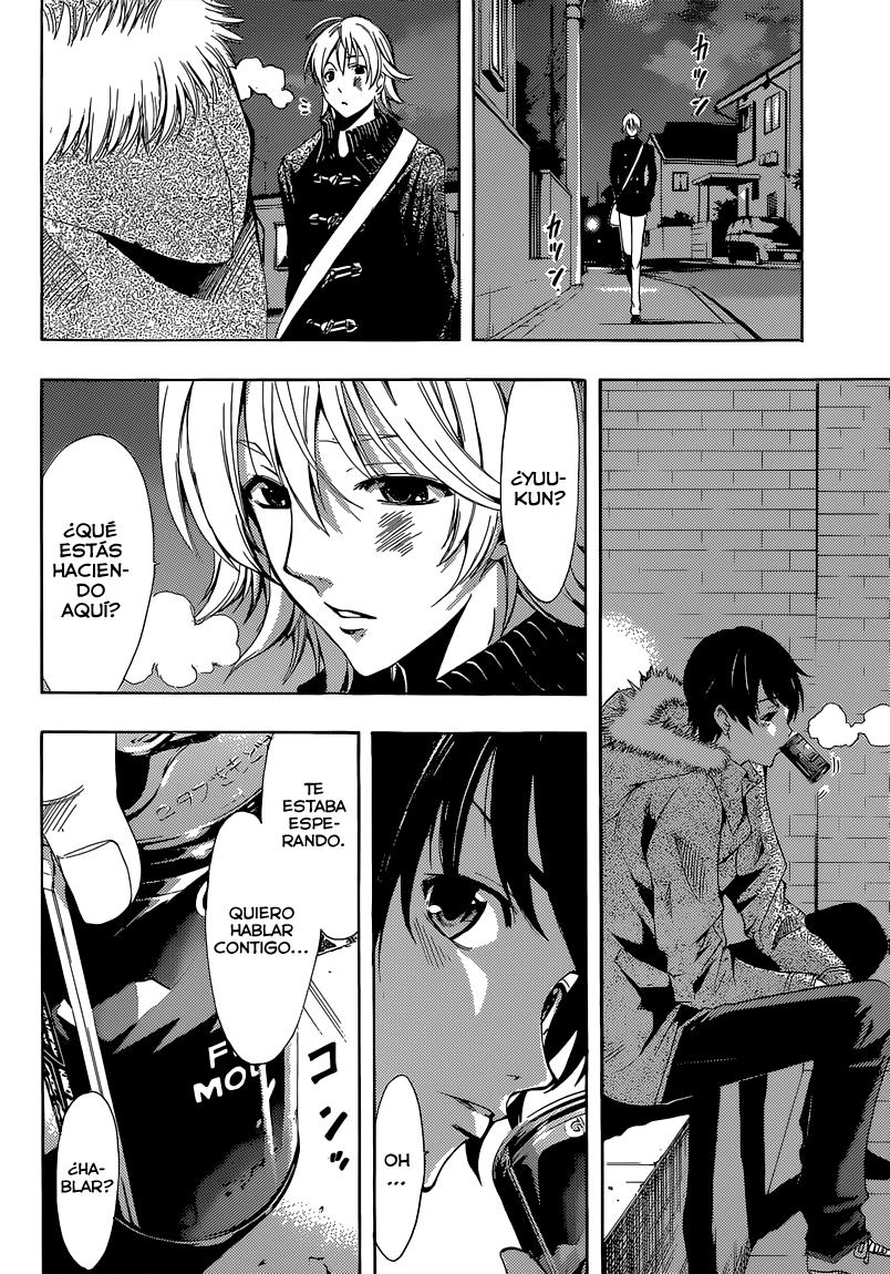 Read Fuuka (es) Manga Online