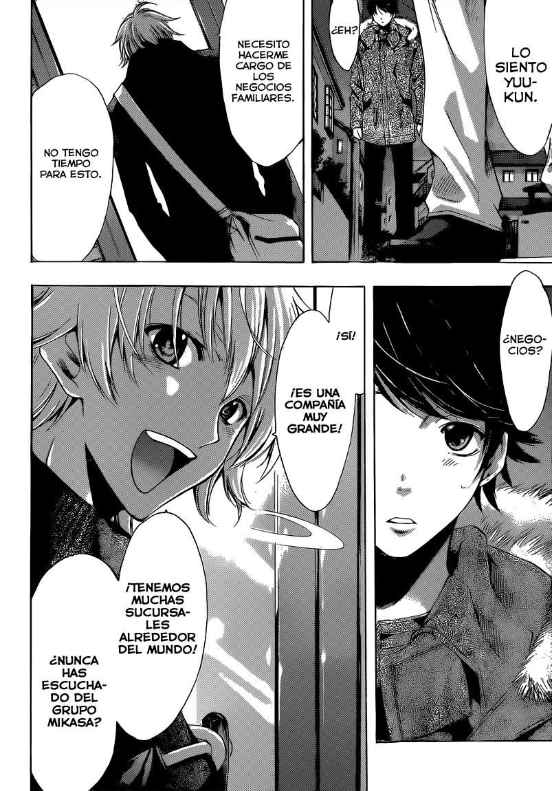 Read Fuuka (es) Manga Online