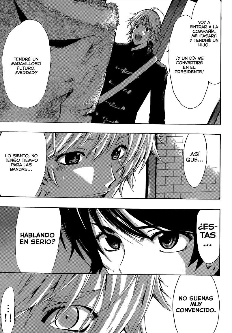 Read Fuuka (es) Manga Online