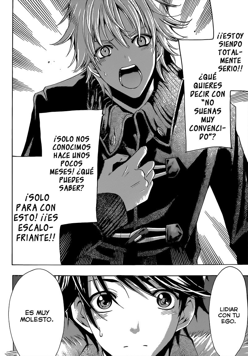 Read Fuuka (es) Manga Online