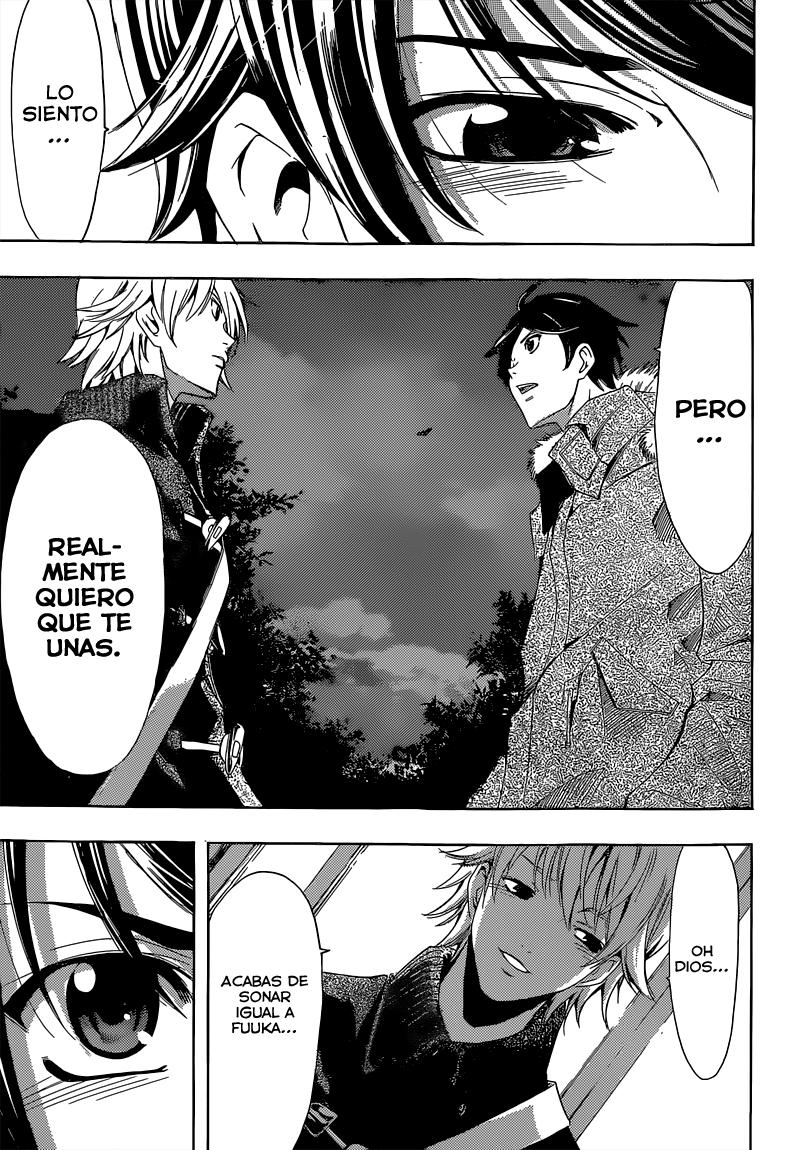 Read Fuuka (es) Manga Online
