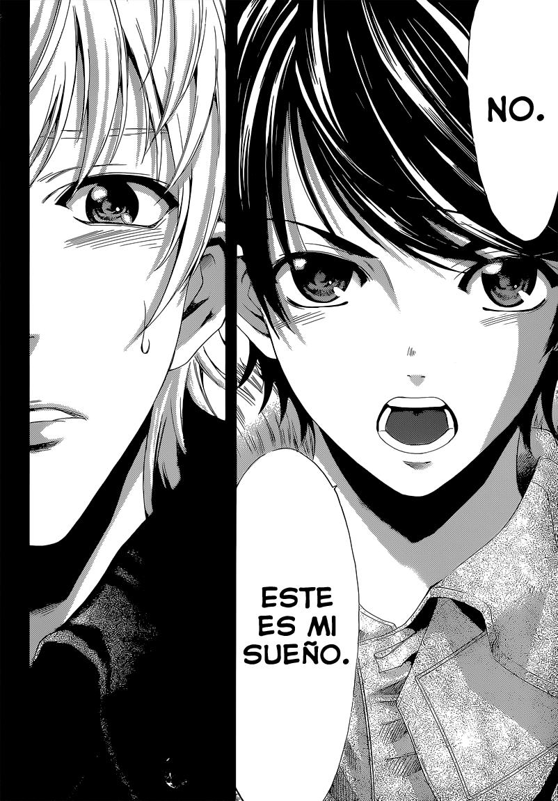 Read Fuuka (es) Manga Online