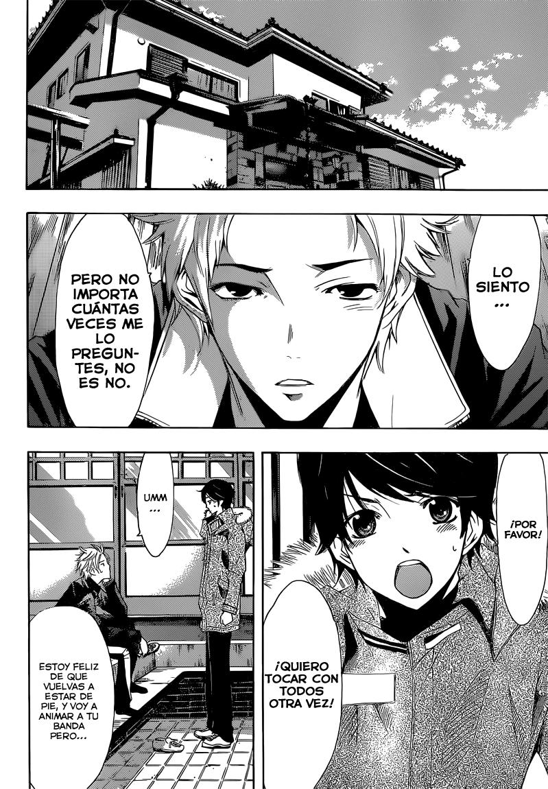 Read Fuuka (es) Manga Online
