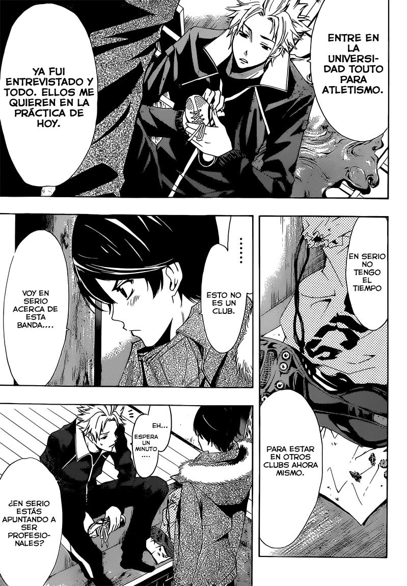 Read Fuuka (es) Manga Online