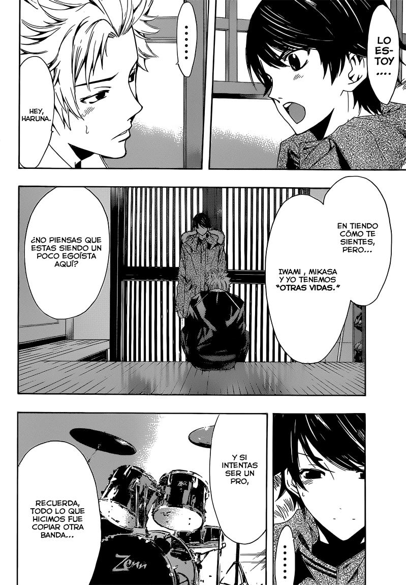 Read Fuuka (es) Manga Online
