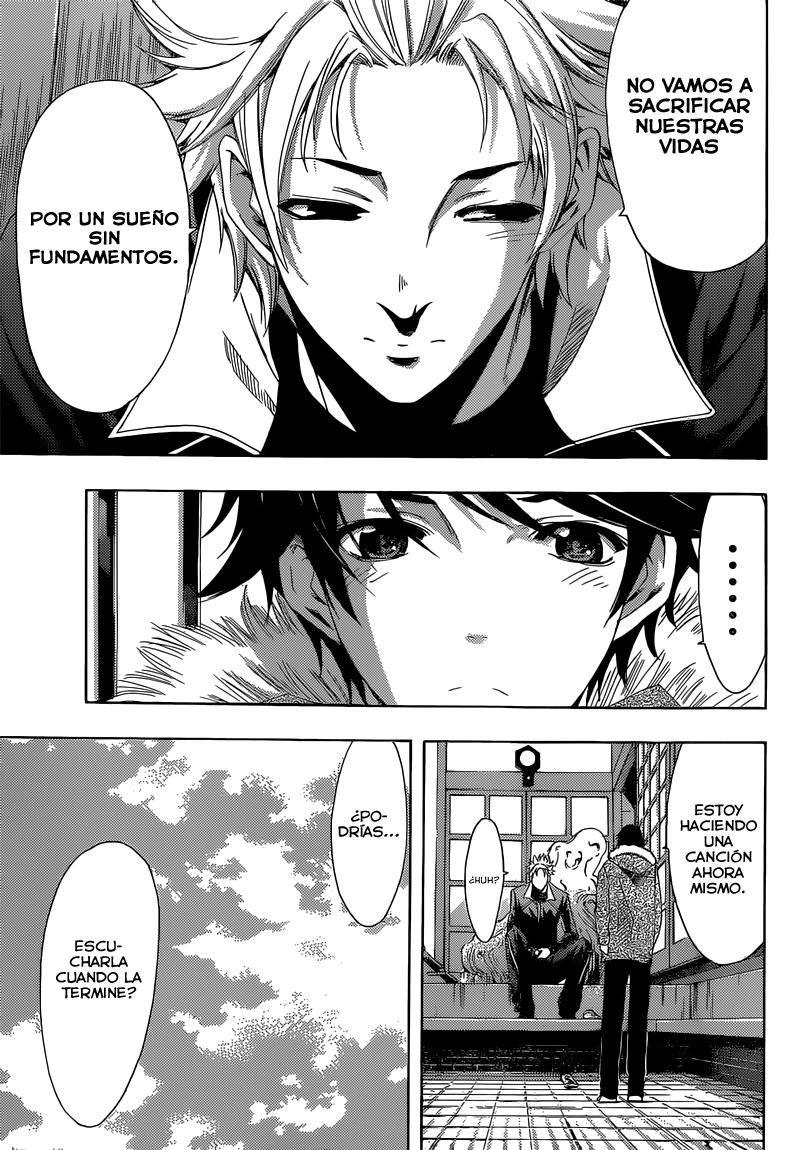 Read Fuuka (es) Manga Online