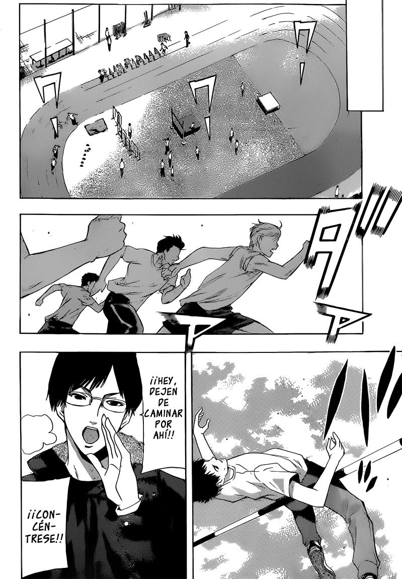 Read Fuuka (es) Manga Online
