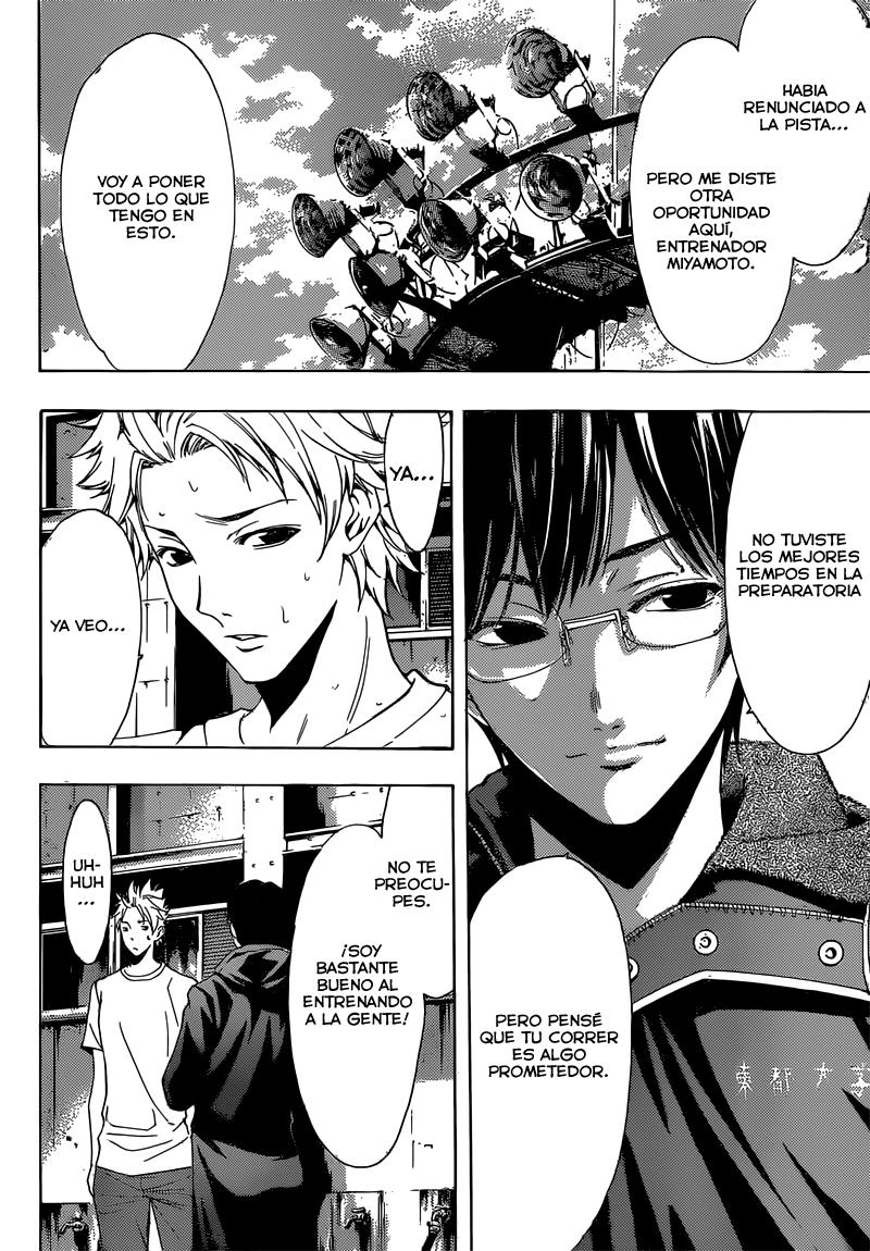 Read Fuuka (es) Manga Online