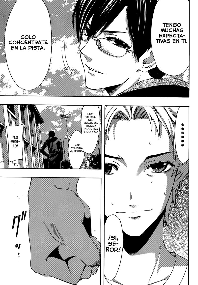 Read Fuuka (es) Manga Online
