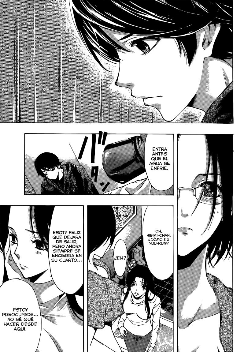 Read Fuuka (es) Manga Online