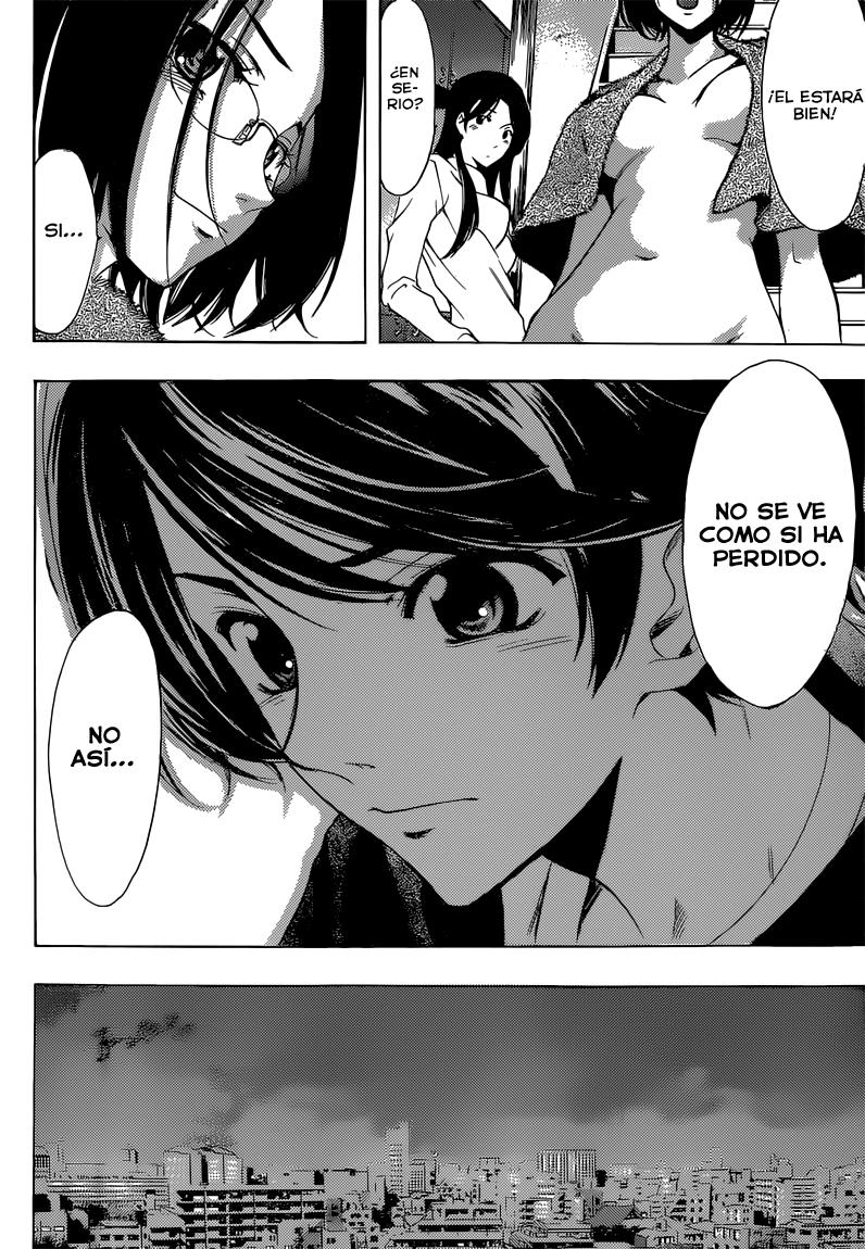 Read Fuuka (es) Manga Online