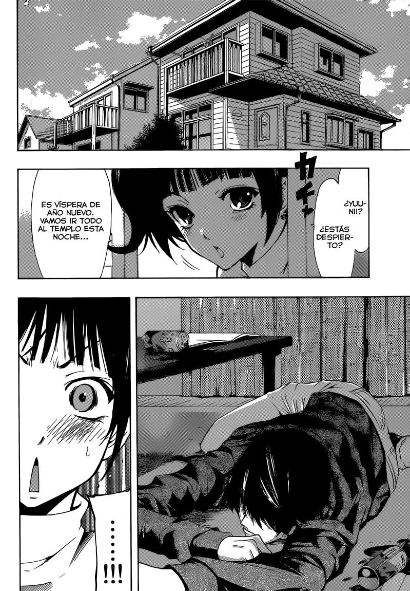 Read Fuuka (es) Manga Online