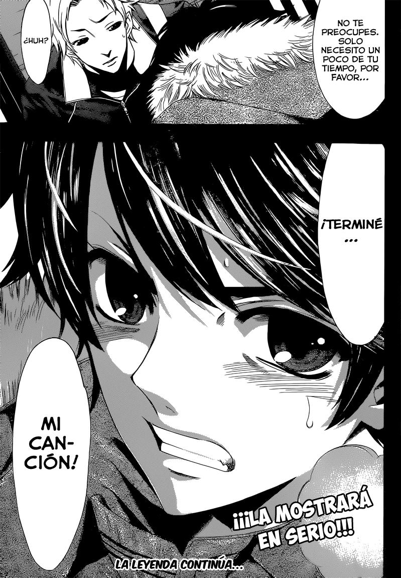 Read Fuuka (es) Manga Online