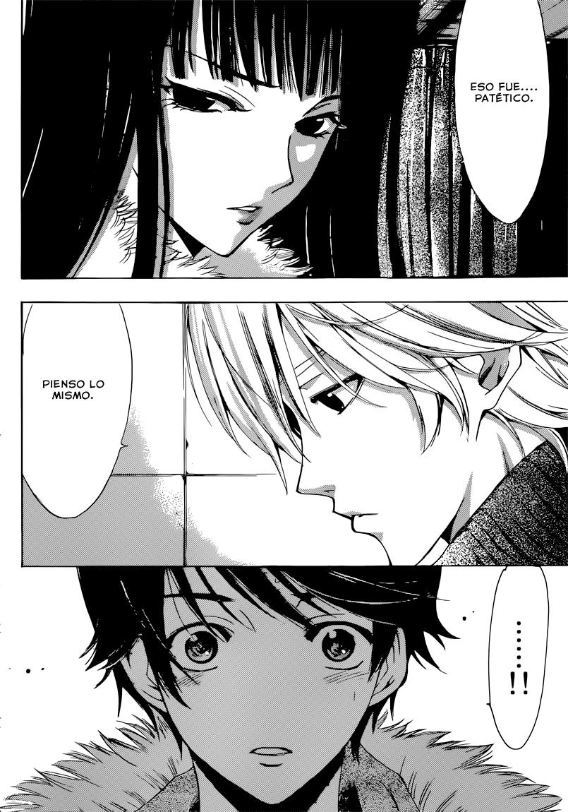 Read Fuuka (es) Manga Online