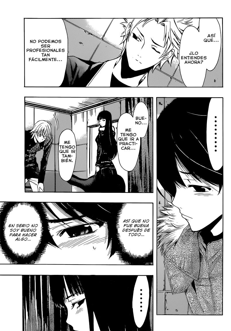 Read Fuuka (es) Manga Online