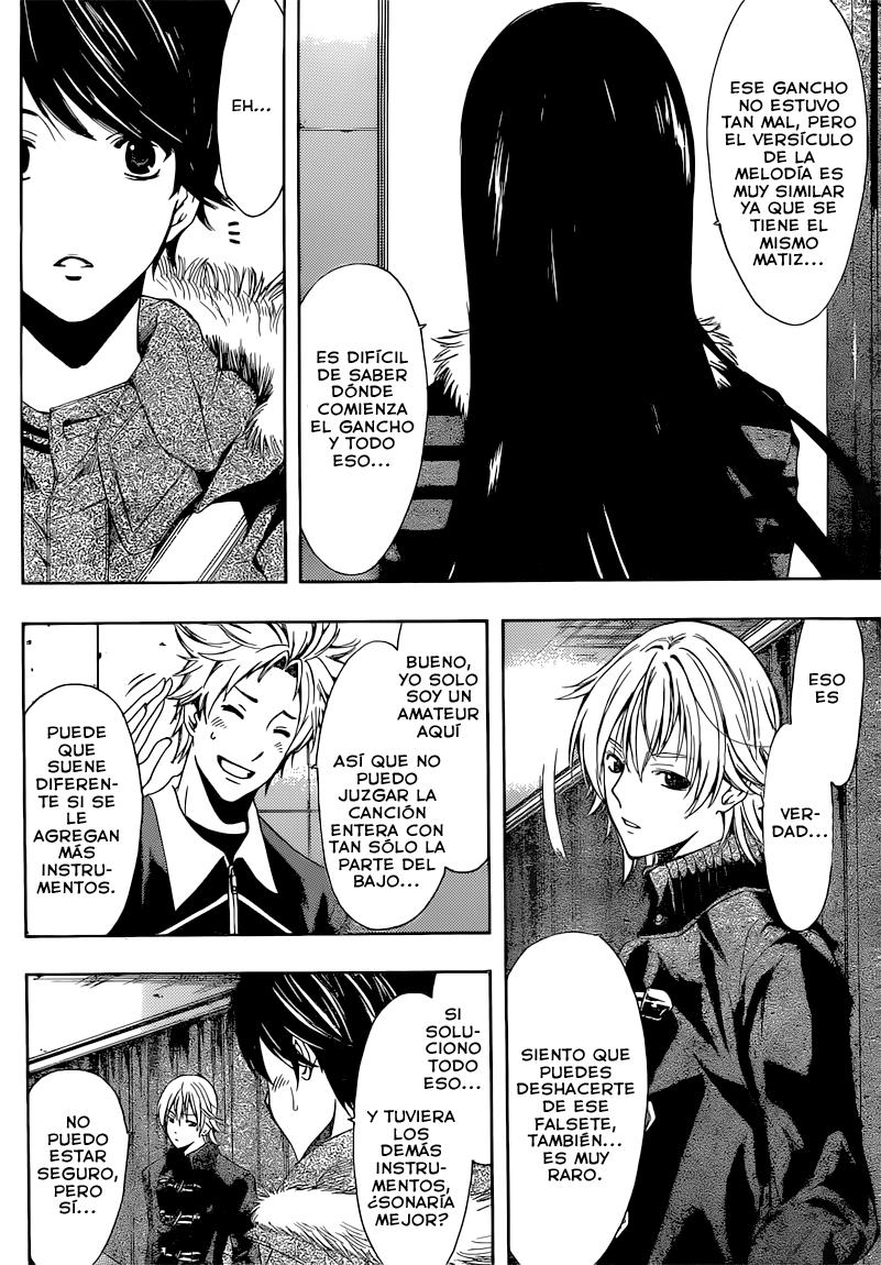 Read Fuuka (es) Manga Online