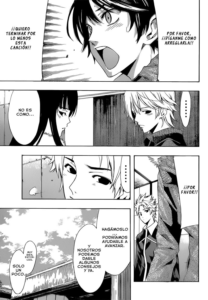 Read Fuuka (es) Manga Online