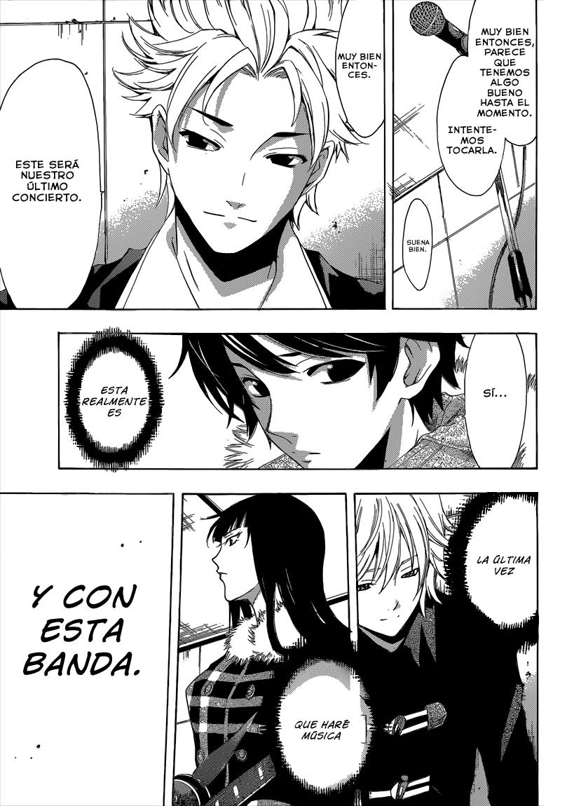 Read Fuuka (es) Manga Online