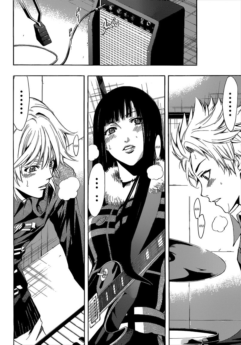 Read Fuuka (es) Manga Online