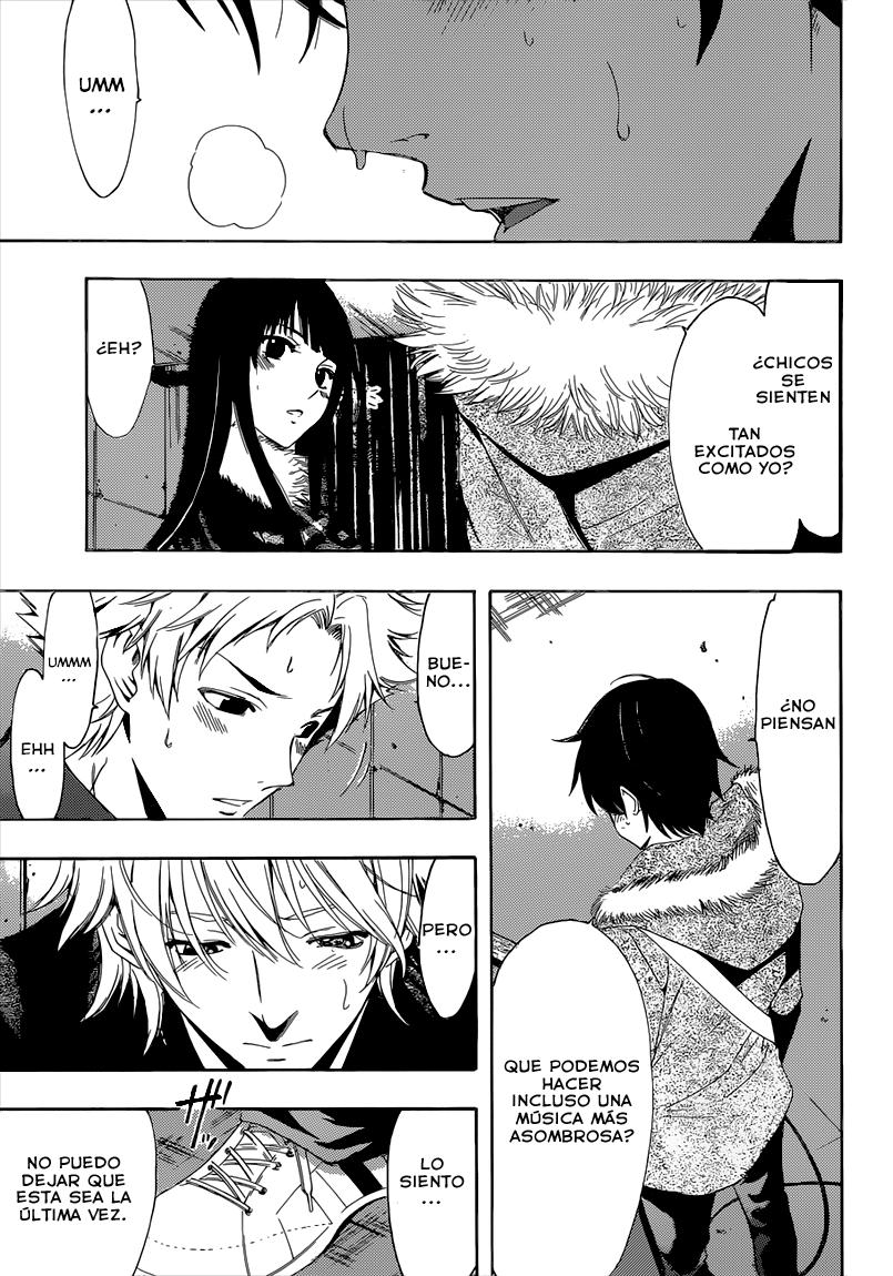Read Fuuka (es) Manga Online