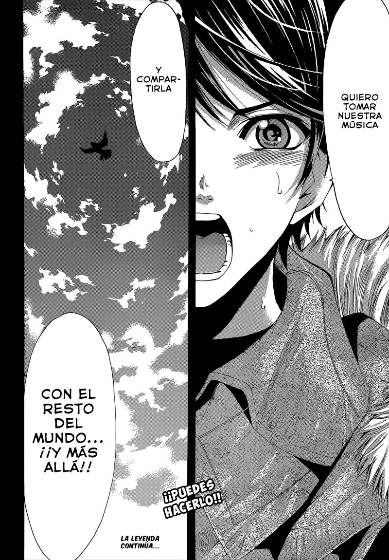 Read Fuuka (es) Manga Online