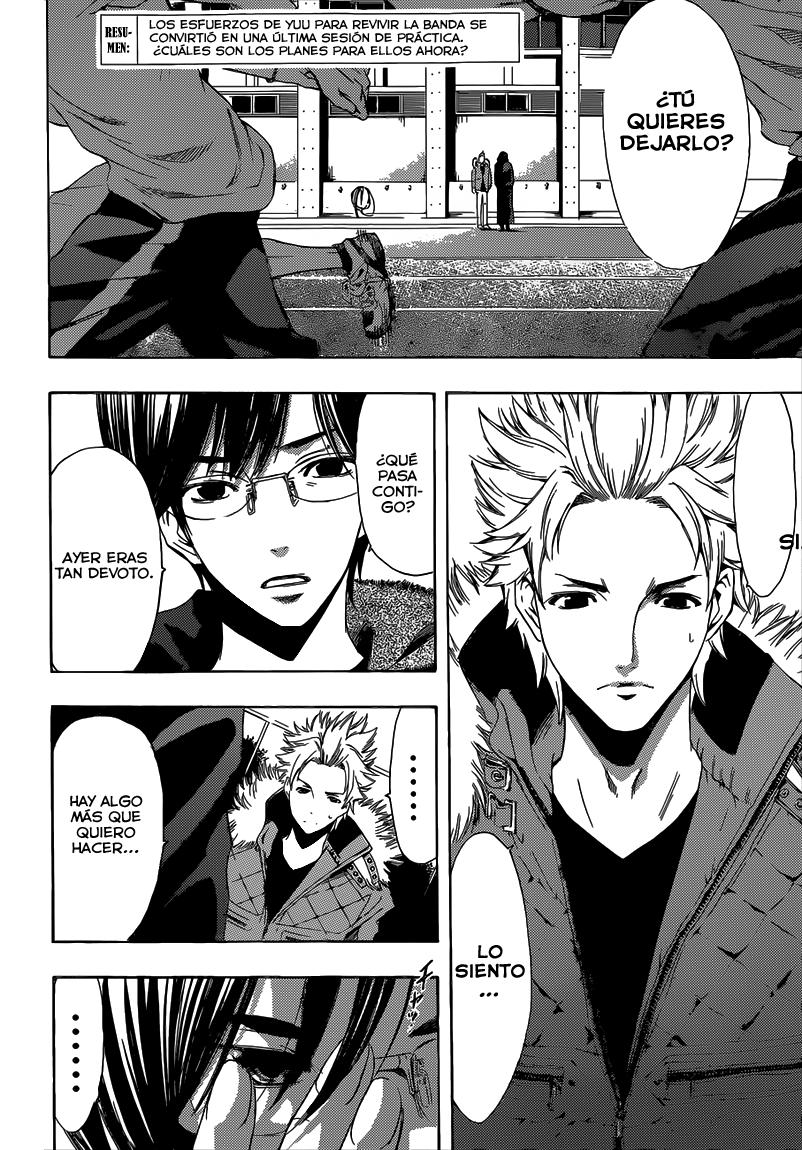 Read Fuuka (es) Manga Online