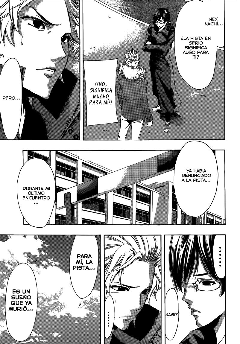 Read Fuuka (es) Manga Online