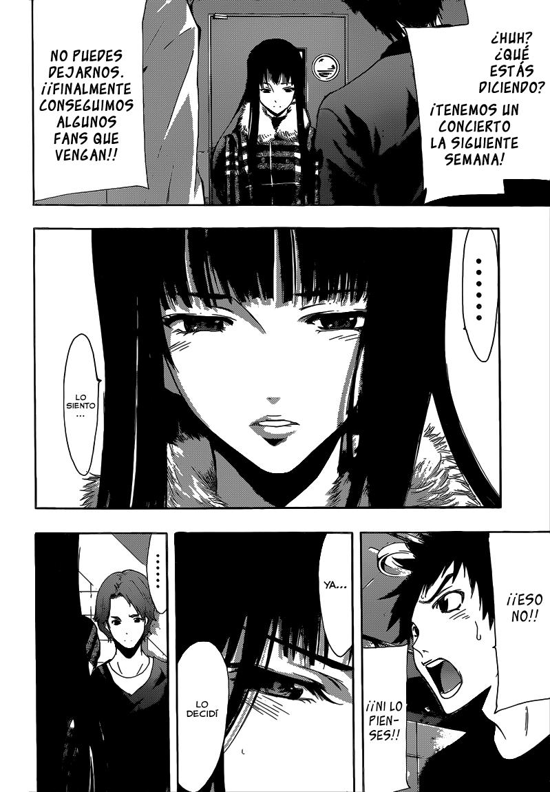 Read Fuuka (es) Manga Online