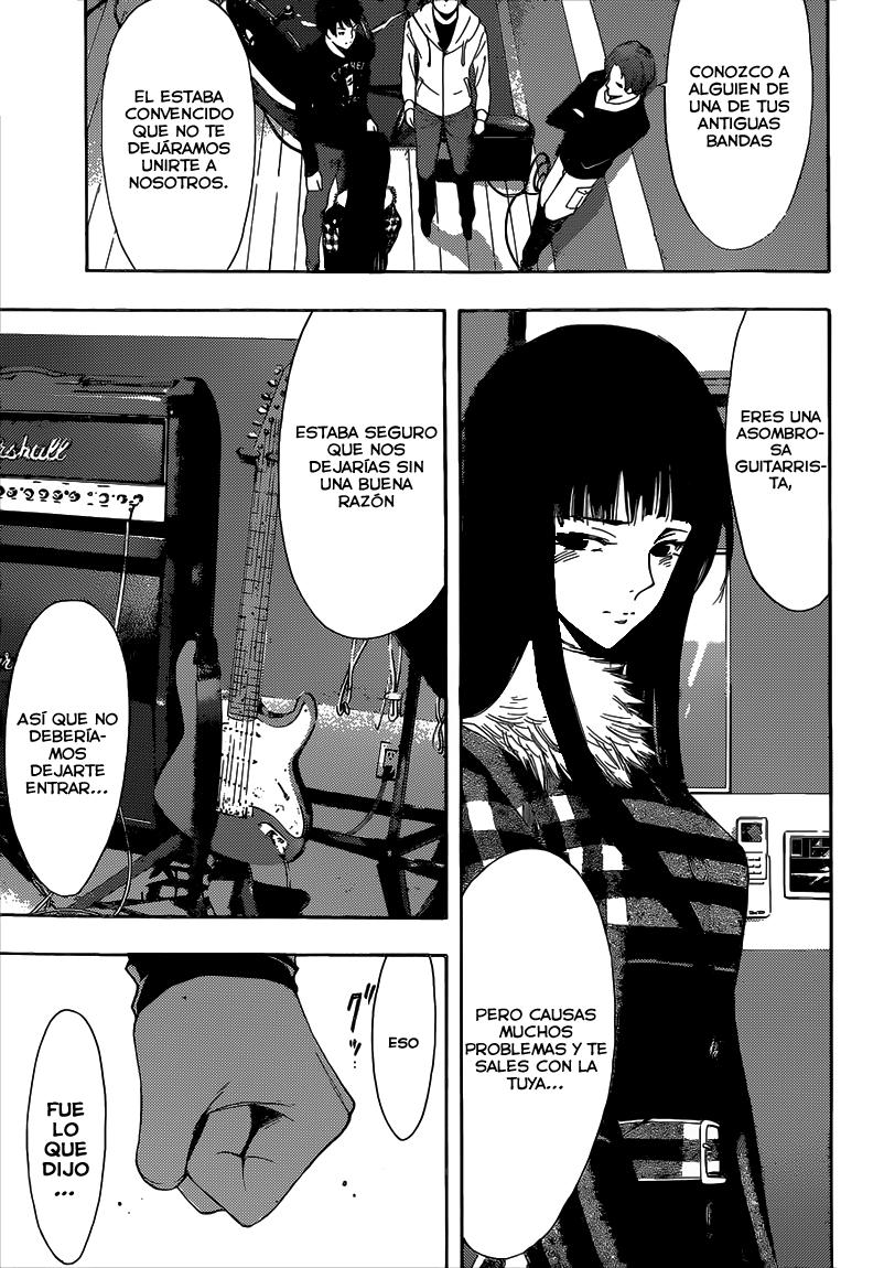 Read Fuuka (es) Manga Online