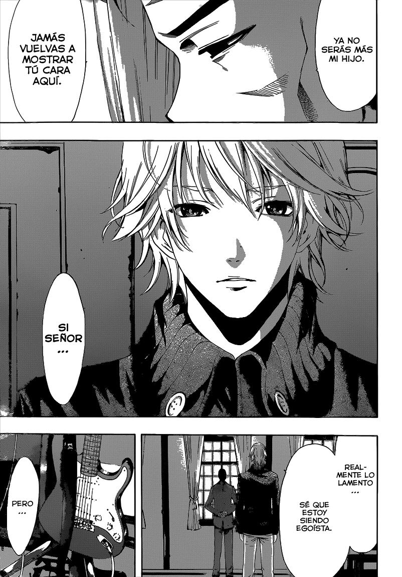 Read Fuuka (es) Manga Online