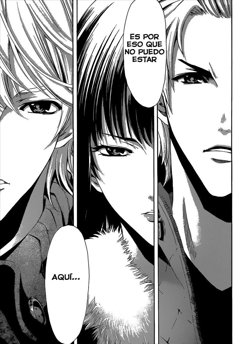 Read Fuuka (es) Manga Online