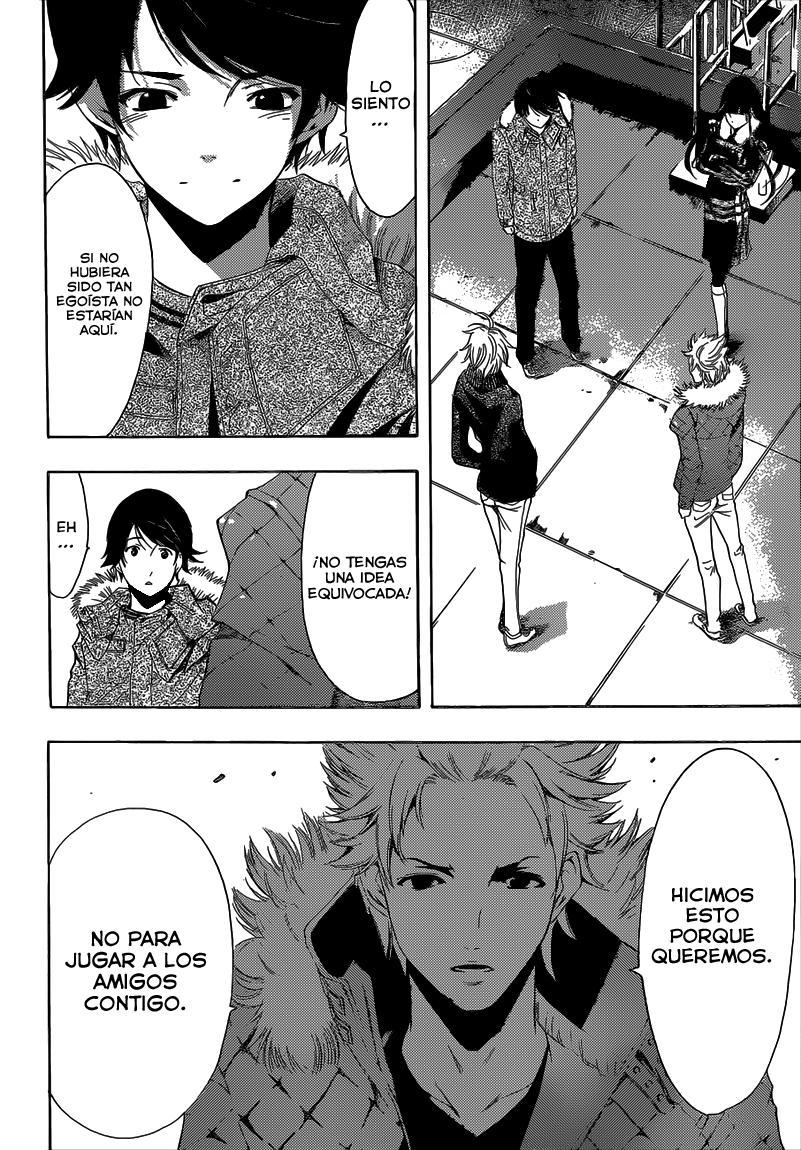 Read Fuuka (es) Manga Online