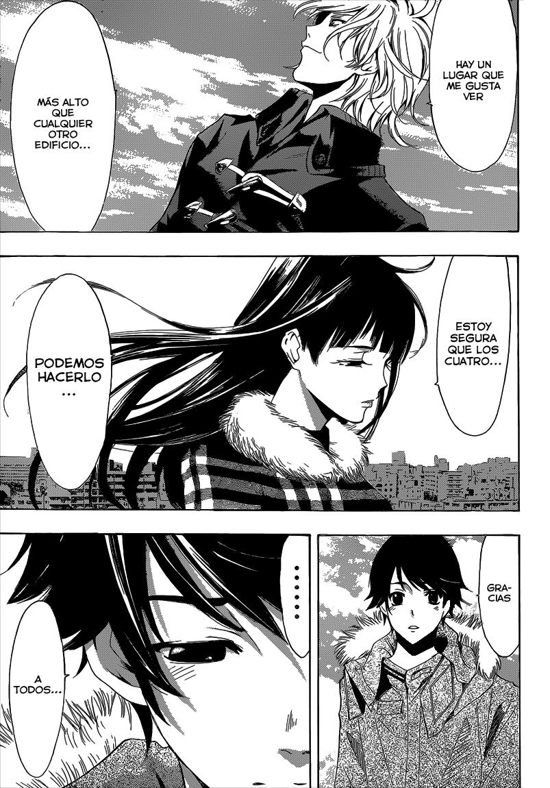 Read Fuuka (es) Manga Online