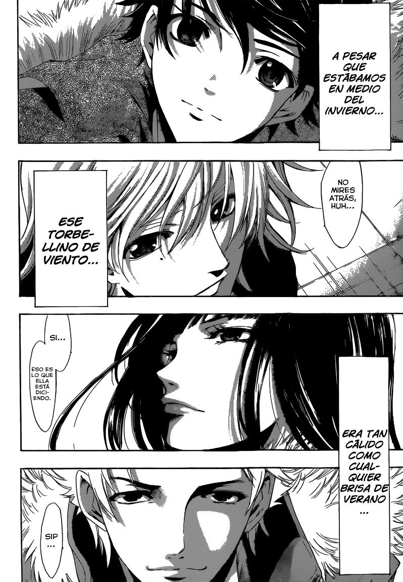 Read Fuuka (es) Manga Online