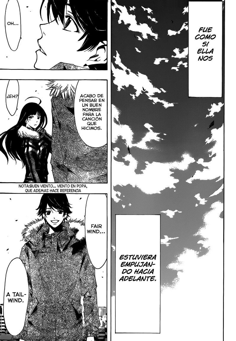 Read Fuuka (es) Manga Online