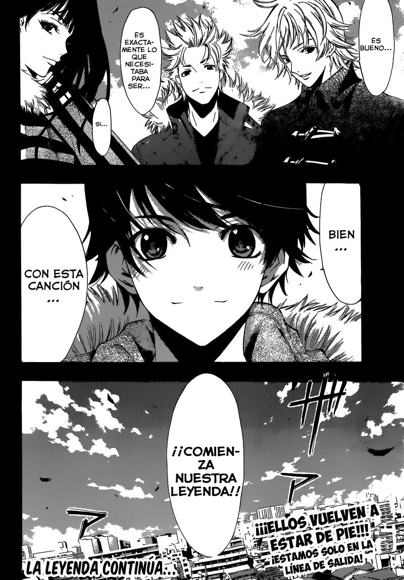 Read Fuuka (es) Manga Online