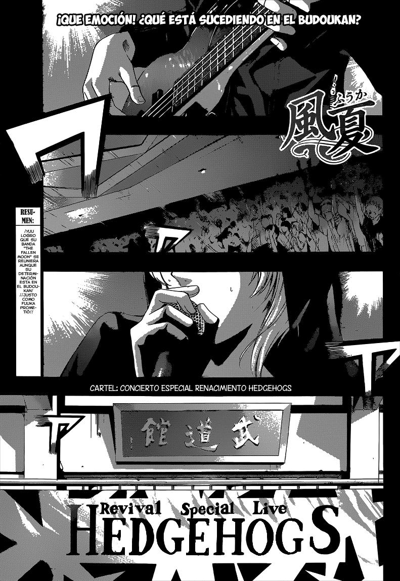Read Fuuka (es) Manga Online