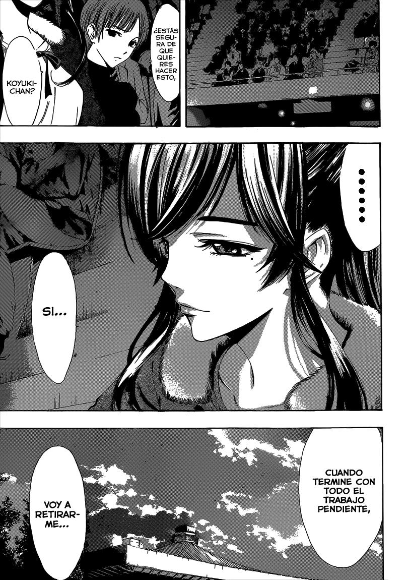 Read Fuuka (es) Manga Online