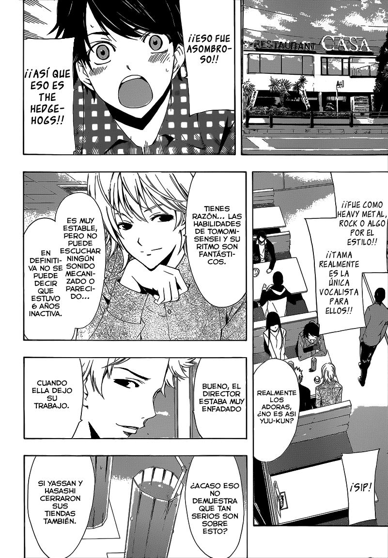 Read Fuuka (es) Manga Online