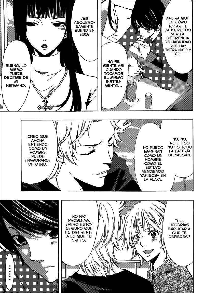 Read Fuuka (es) Manga Online