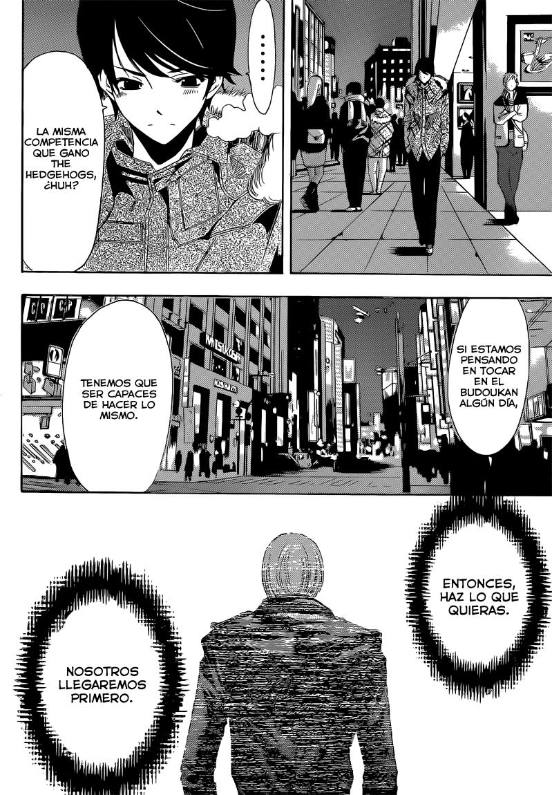 Read Fuuka (es) Manga Online