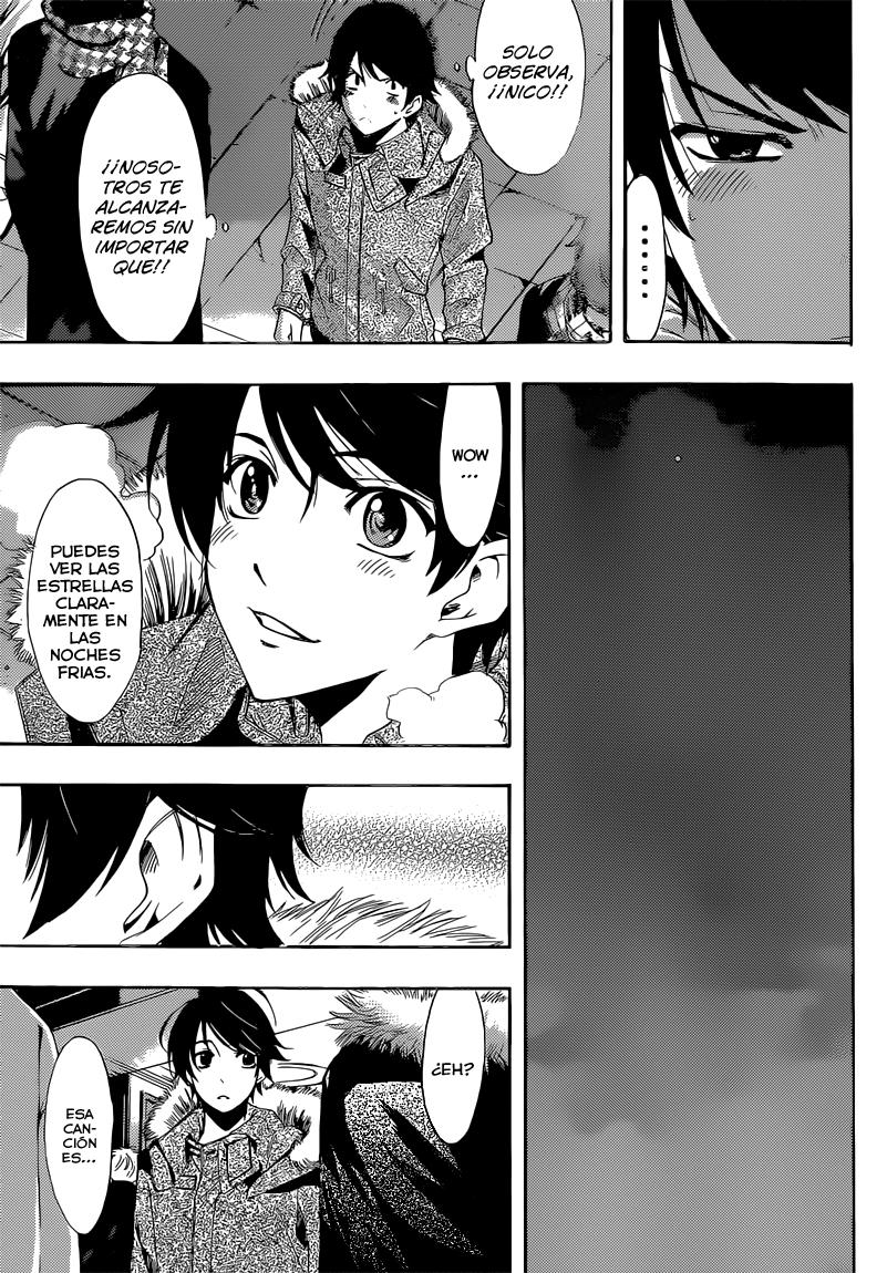 Read Fuuka (es) Manga Online