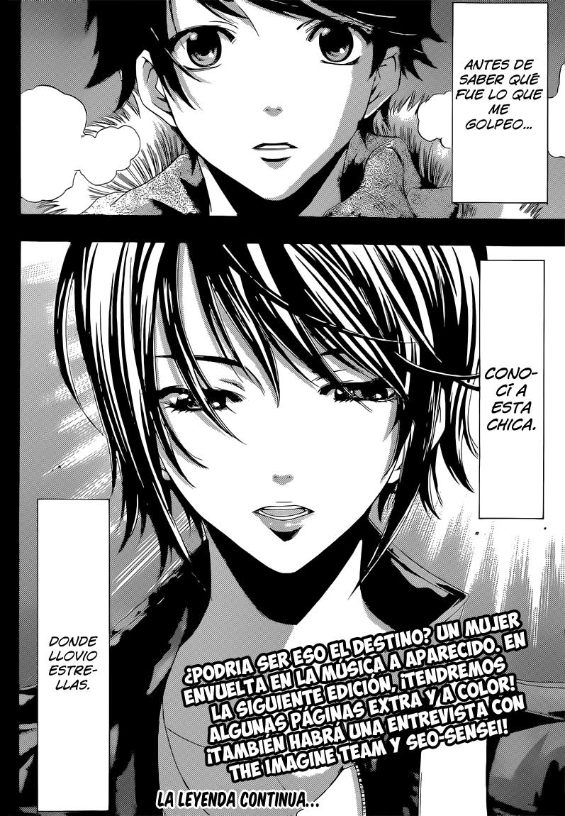 Read Fuuka (es) Manga Online
